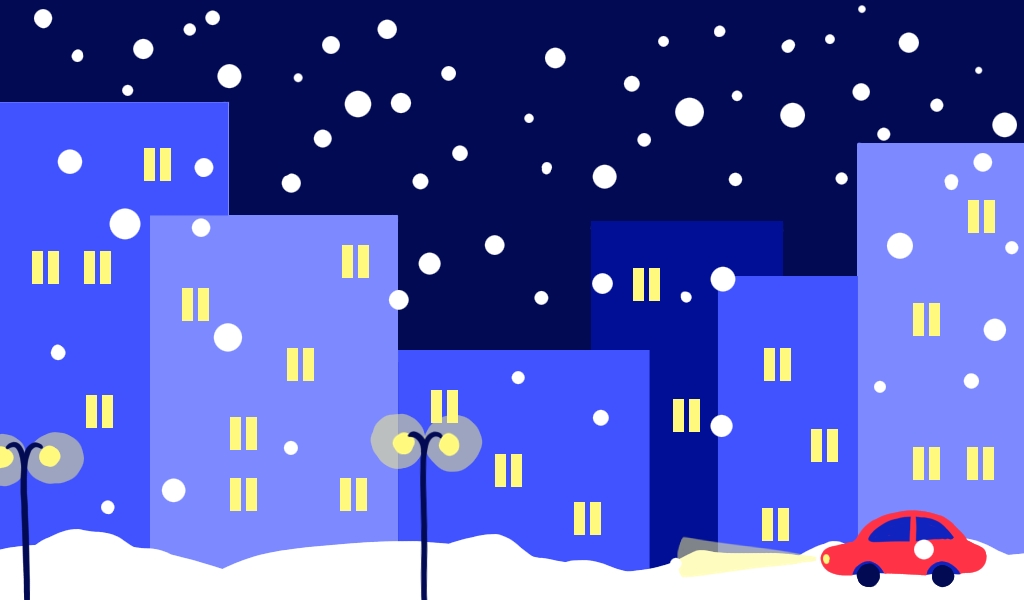 9 необычных фактов про Новый год